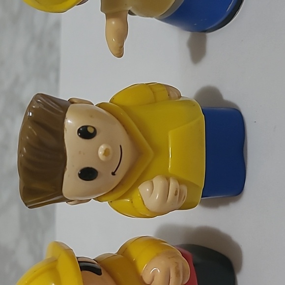 Vintage toys - Picture 8 of 13